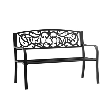 Outdoor Garden Bench 、Garden chair  