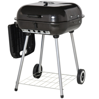 Portable Charcoal Grill /BBQ Grill ( Amazon Shipping)（Prohibited by WalMart）