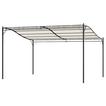 Outdoor Pergola Gazebo ( Amazon Shipping)（Prohibited by WalMart）