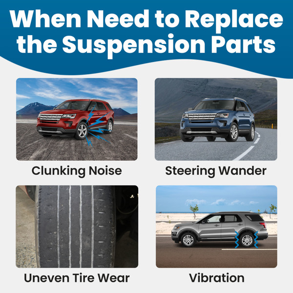 2 件后下控制臂（左和右）适用于  Nissan Altima Maxima  2013-2021 -7