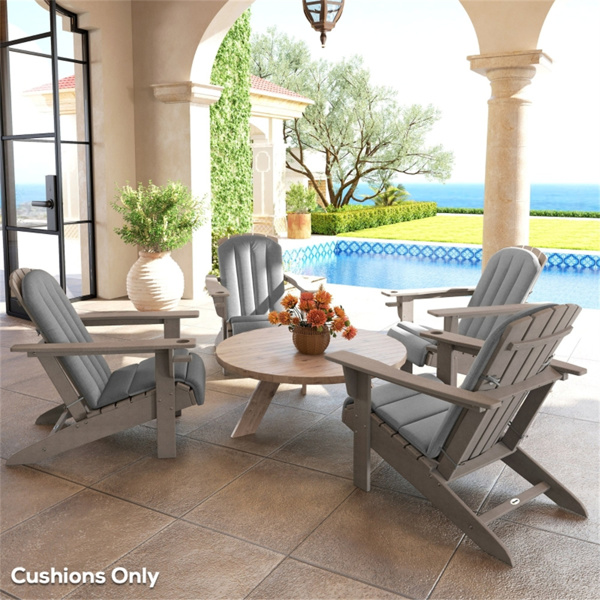 花园椅椅子坐垫（周末不发货）（ Amazon Shipping）（WalMart禁售）-7