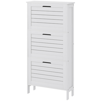 Shoe Storage Cabinet 