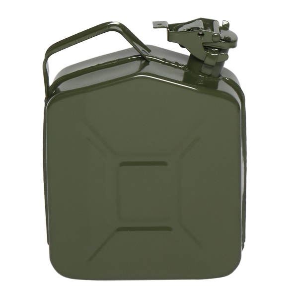 铁制 5L 0.6mm 油桶 美式 绿色【同款编码 77275272】-23