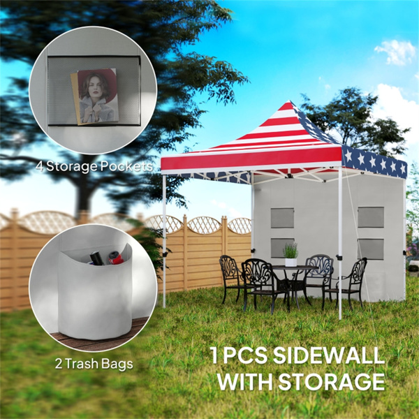 遮阳棚 、雨棚 （周末不发货）（ Amazon Shipping）（WalMart禁售）-6