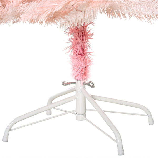 6ft 圣诞树（周末不发货）（ Amazon Shipping）（WalMart禁售）-7