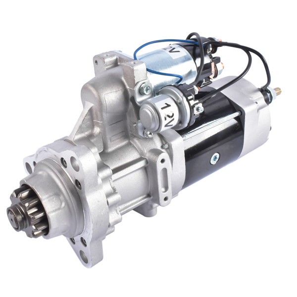 发电机 12V 11T 39MT Starter for Caterpillar, Cummins, Delco Rotatable, Freightliner 8200308-4