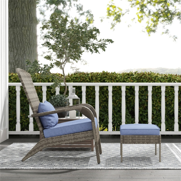 扶手椅子/办公椅 （周末不发货）（ Amazon Shipping）（WalMart禁售）-5