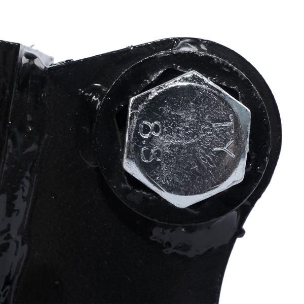 裂土器附件挂钩 Ripper Attachment Hooks Ripper Teeth for Mini Excavartor Digger 1 To 1.5 Tons -8