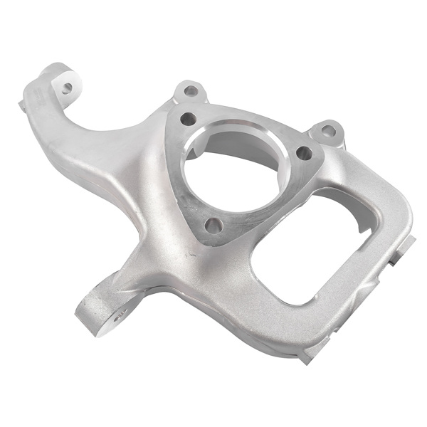 转向节 Front Steering Knuckle Spindle Left Side For 2003-2021 Dodge Ram 1500 68044703AD 698-239-7