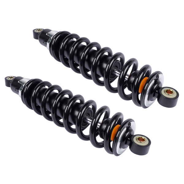 减震器 2x Shock Absorber Front Suspensions For John Deere Gator 4X2 6X4 TE TH TS TX AM129514-2