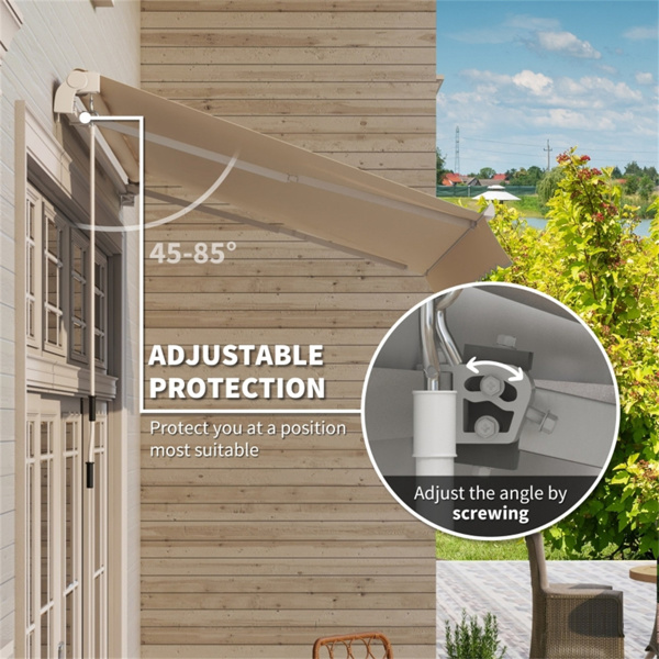 遮阳篷（周末不发货）（ Amazon Shipping）（WalMart禁售）-4