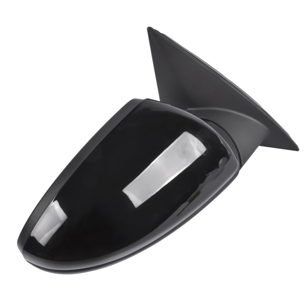 后视镜 Passenger Side Exterior View Mirror Assembly Fits for Kia Forte 2.0L l4 1999CC 2019-2024 87620-M7000-6