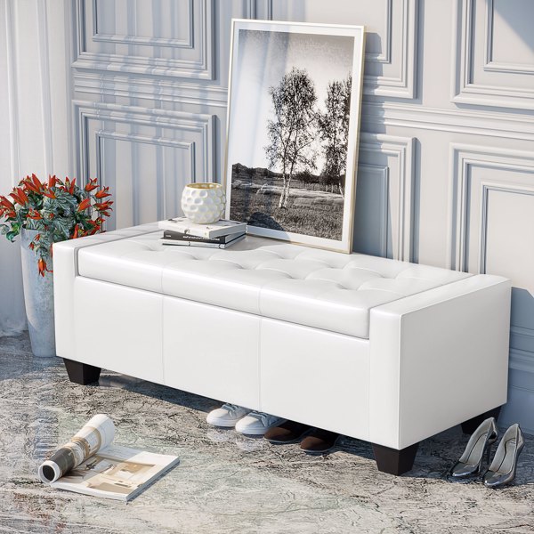 长椅（周末不发货）（ Amazon Shipping）（WalMart禁售）-6