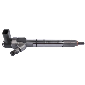 For Mercedes Dodge Freightliner Sprinter 2500 3500 OM647 2.7L L5 2004-2006 Diesel Fuel Injector 0445110162 0445110163 6470700187 A6470700187