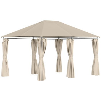 Patio Gazebo 