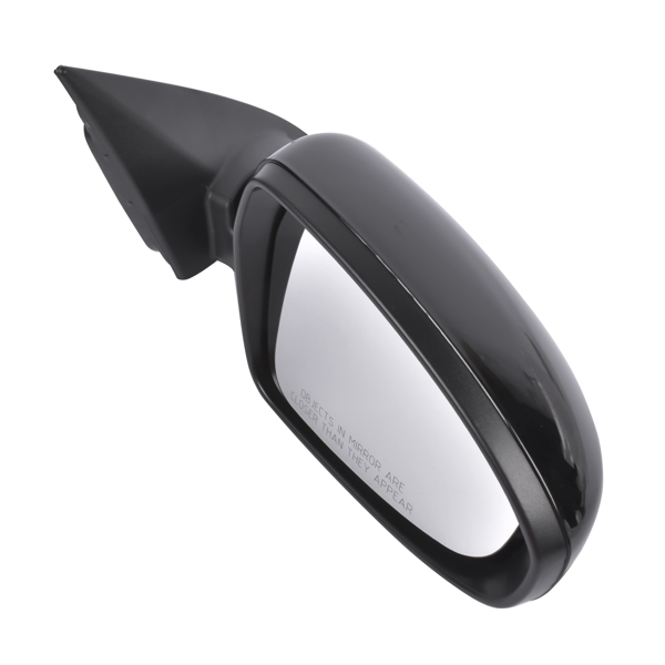 后视镜 Passenger Side Exterior View Mirror Assembly Fits for Kia Forte 2.0L l4 1999CC 2019-2024 87620-M7000-5