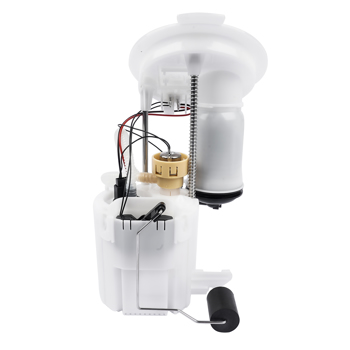 Electric Fuel Pump Assembly w/Sending Unit for BMW 228i 320i 328i 335i 428i 435i M2 M235i xDrive 16117243975