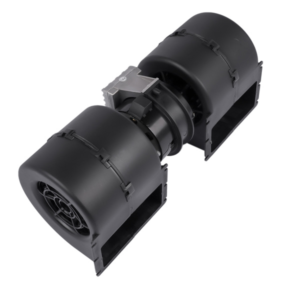鼓风机总成 12V Blower Motor Assembly for John Deere 317G 329E 331G 333E 333G 332E AT441565-6