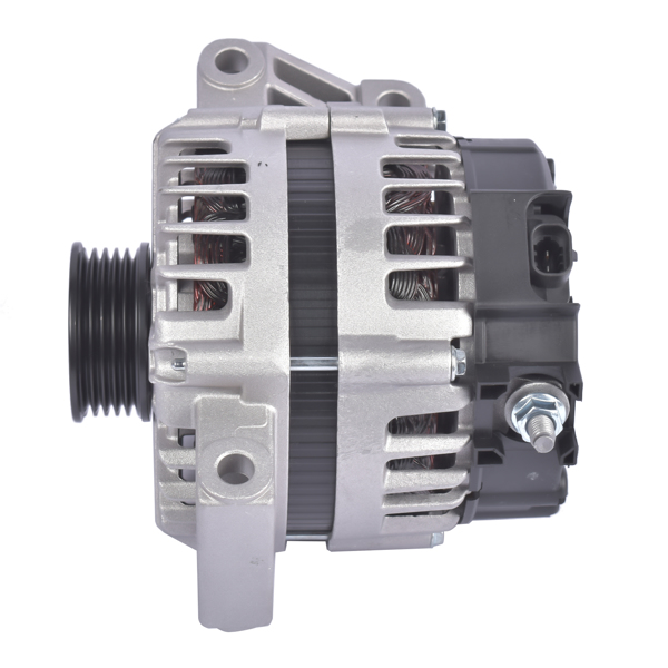 发电机 12V 130A Alternator Fits for Buick Verano 2.4L 2012-2017 LaCrosse Chevrolet Captiva Sport-3