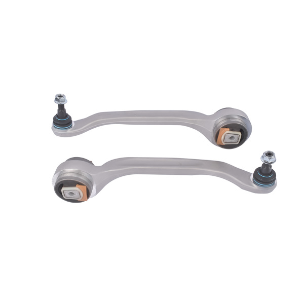 控制臂 For 04-19 Bentley Gt Gtc & Flying Spur Upper & Lower Suspension Control Arms Set 3W0407510 3W0407509  3W0407505  3W0407506-7