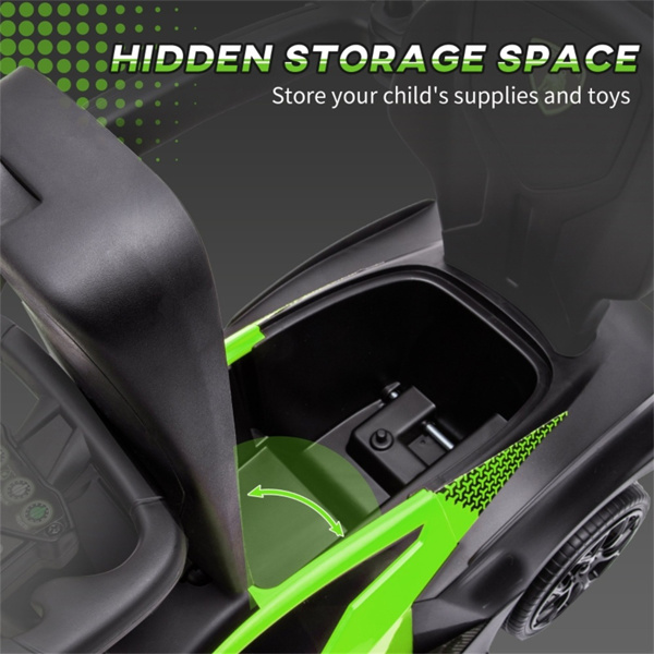 儿童玩具车（周末不发货）（ Amazon Shipping）（WalMart禁售）-4