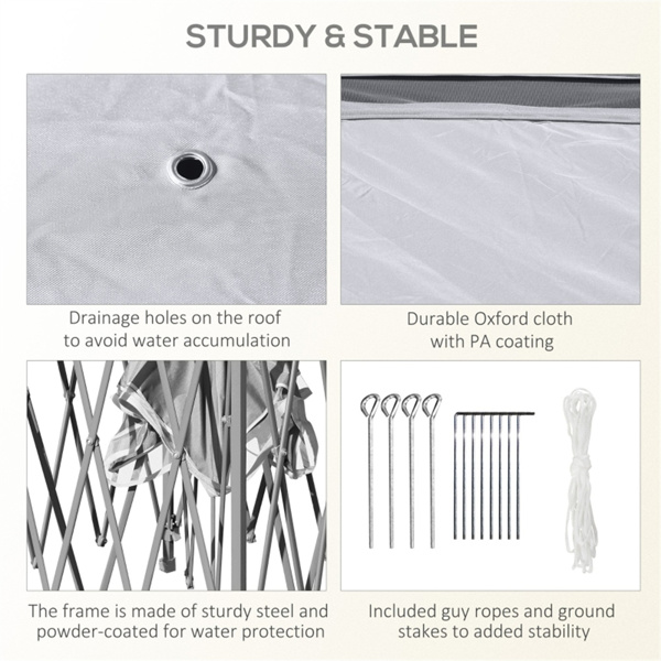 露营帐篷 （周末不发货）（ Amazon Shipping）（WalMart禁售）-7