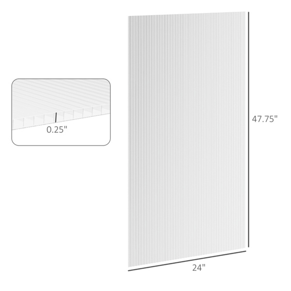 温室板（周末不发货）-3