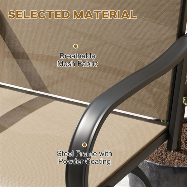 椅子/餐椅 /露营椅（周末不发货）（ Amazon Shipping）（WalMart禁售）-6