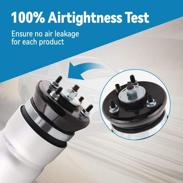 空气减震For Land Rover LR3 LR4 RNB501250 RNB501580-6