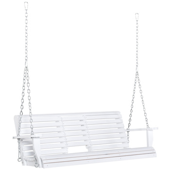  Outdoor Patio Swing