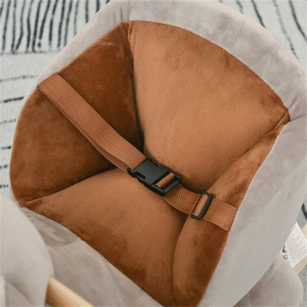 婴儿摇摆木马 （ Amazon Shipping）（WalMart禁售）（周末不发货）-7