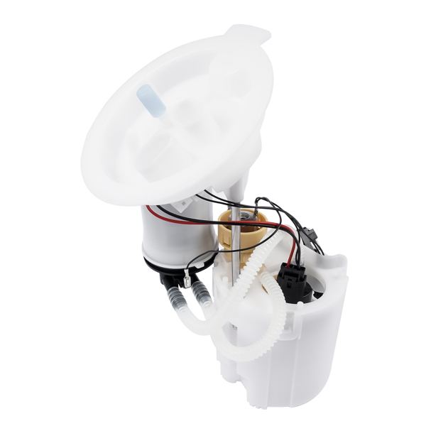 燃油泵总成 Electric Fuel Pump Assembly w/Sending Unit for BMW 228i 320i 328i 335i 428i 435i M2 M235i xDrive 16117243975-2