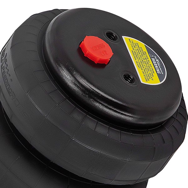 2X空气悬架弹簧袋for GMC Sierra for Dodge Ram-4