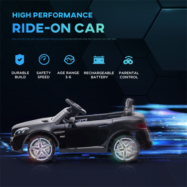 儿童玩具车（周末不发货）（ Amazon Shipping）（WalMart禁售）-2