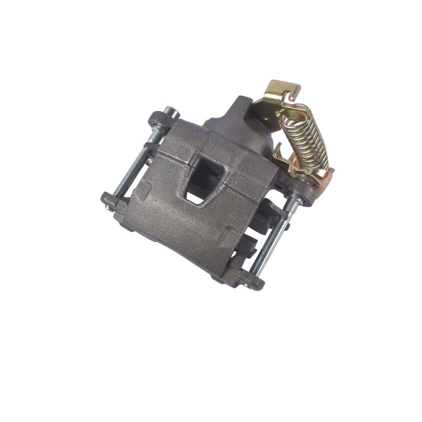 刹车盘套装 For 1964-1977 Chevy Laguna Buick Skylark Rear Disc Brake Conversion Kit 10 & 12 Bolt-5