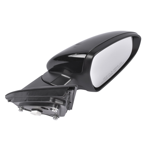 后视镜 Passenger Side Exterior View Mirror Assembly Fits for Kia Forte 2.0L l4 1999CC 2019-2024 87620-M7000-3