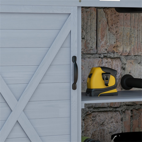 花园工作台、货架储存（周末不发货）-4