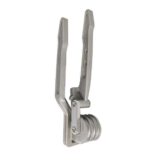 手动弯管器铝管铜管空调管弯管工具 三用弯管器6-8-10mm 6-4