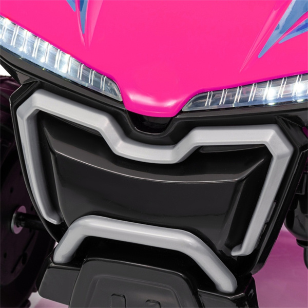 儿童玩具车（周末不发货）（ Amazon Shipping）（WalMart禁售）-7