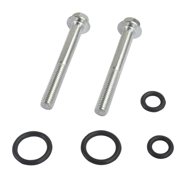 涡轮配件 Turbo Pedestal Fit For 1999.5-2003 Ford 7.3L F250 F350 MT021009（禁售亚马逊 & TEMU）(不支持无理由退货)-3