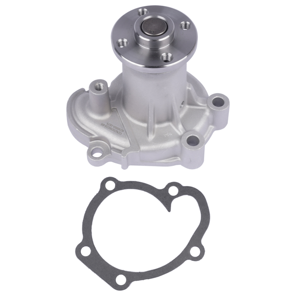 水泵 Engine Water Pump W/ Gasket fits for Mitsubishi Minicab 3G83 U42T U62T MD997689  MD997688-3