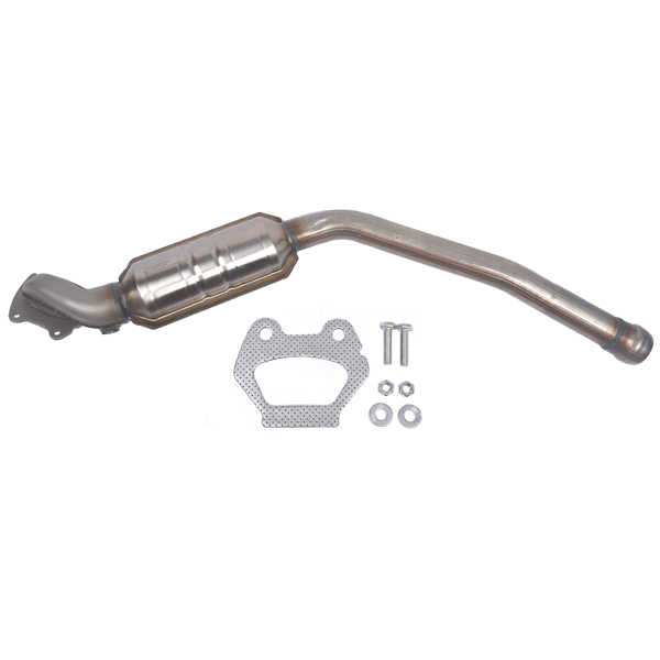 三元催化器 亚马逊禁售 Right Side Catalytic Converter SS50425-D for 2013-19 Jeep Grand Cherokee V6 3.6L-2