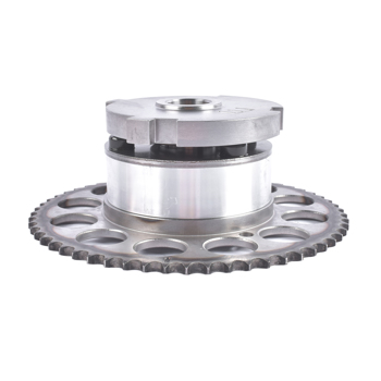 Engine Variable Valve Timing (VVT) Sprocket for Chevy Colorado Trailblazer Hummer H3 GMC Canyon Envoy Isuzu Ascender S i-290 i-370 Saab 9-7x 12589782 918-185 CSP1031