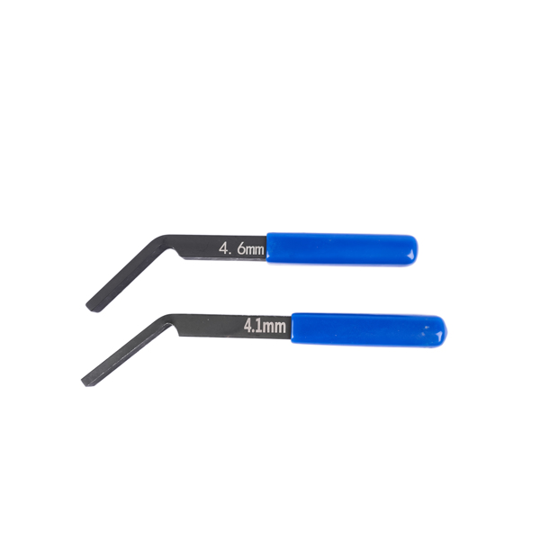 凸轮轴正时定位工具套装 TDC Locating Pin Engine Brake Adjustment Tools For Detroit Diesel DD15 J-47487-5