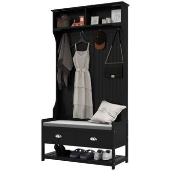 3-in-1 Storage Box
