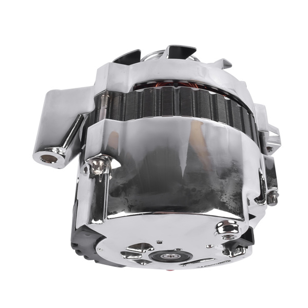 发电机 12V 160V Alternator CS130 Style for GM Chevy SBC BBC A1006C ES1006C-6