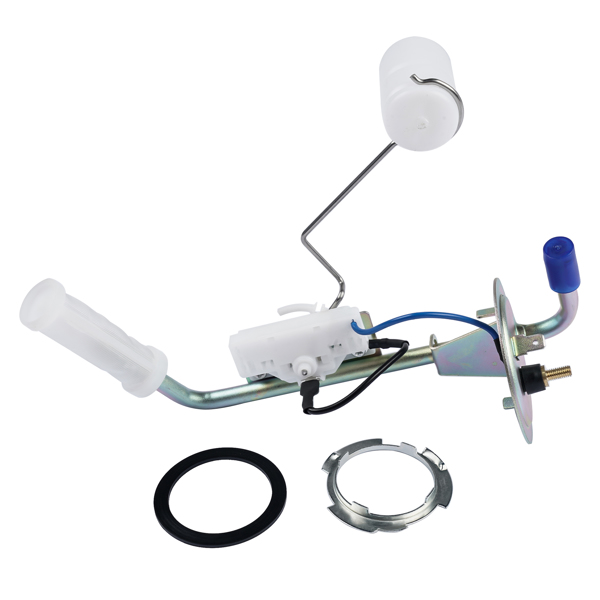 燃油泵支架 New Standard Fuel Tank Filling Hose For International Harvester Pickup 1969-1975-1