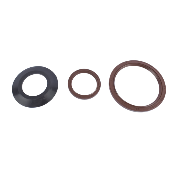 发动机大修包 Cylinder Head Gasket Set for Nissan 370Z Infiniti EX37 FX37 G37 M37 2008-2020-13