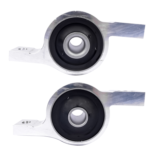 控制臂衬套 Front Lower LH + RH Control Arm Bushing Set Replacement for Lexus IS250 IS350 RC300 RC350 GS350 GS450h 48075-53010 48076-53010-5