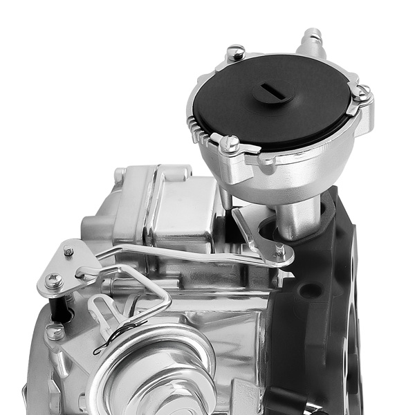 适用于雪佛兰 C10 C20 C30 C50 C60 350/5.7L 1970-1980 的 2 腔化油器 17054616-4